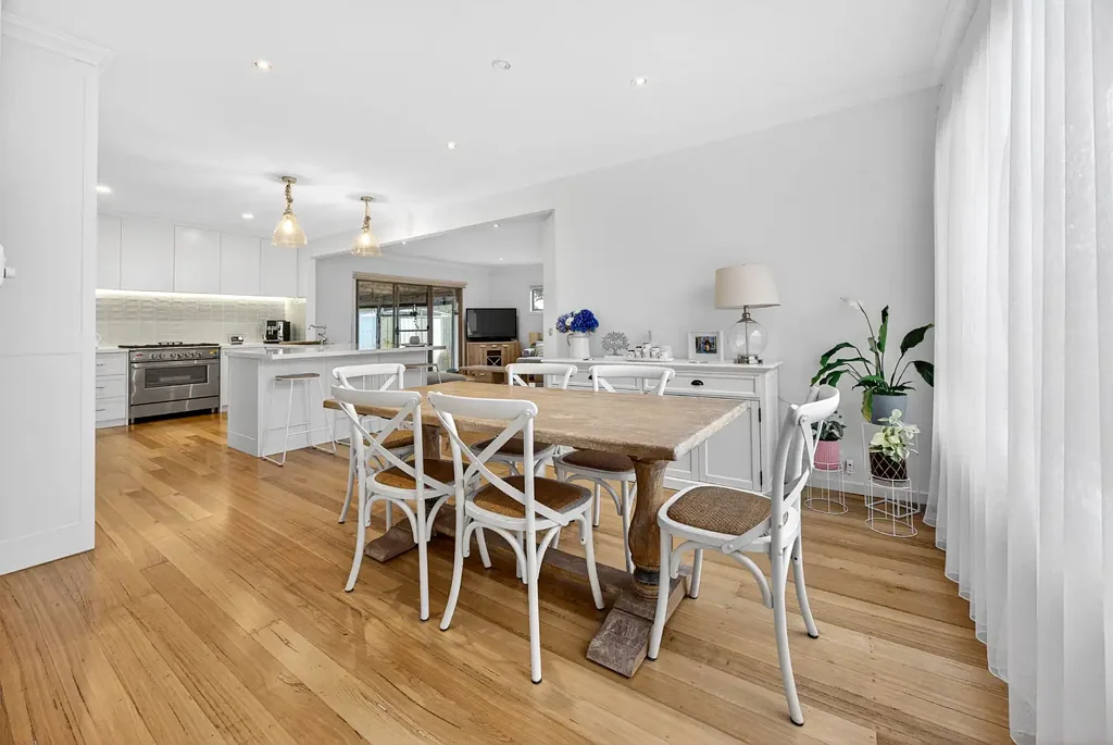 Capel Sound 4Zimmer Entertain, Relax, Invest