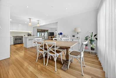 Capel Sound 4 Slaapkamer Entertain, Relax, Invest