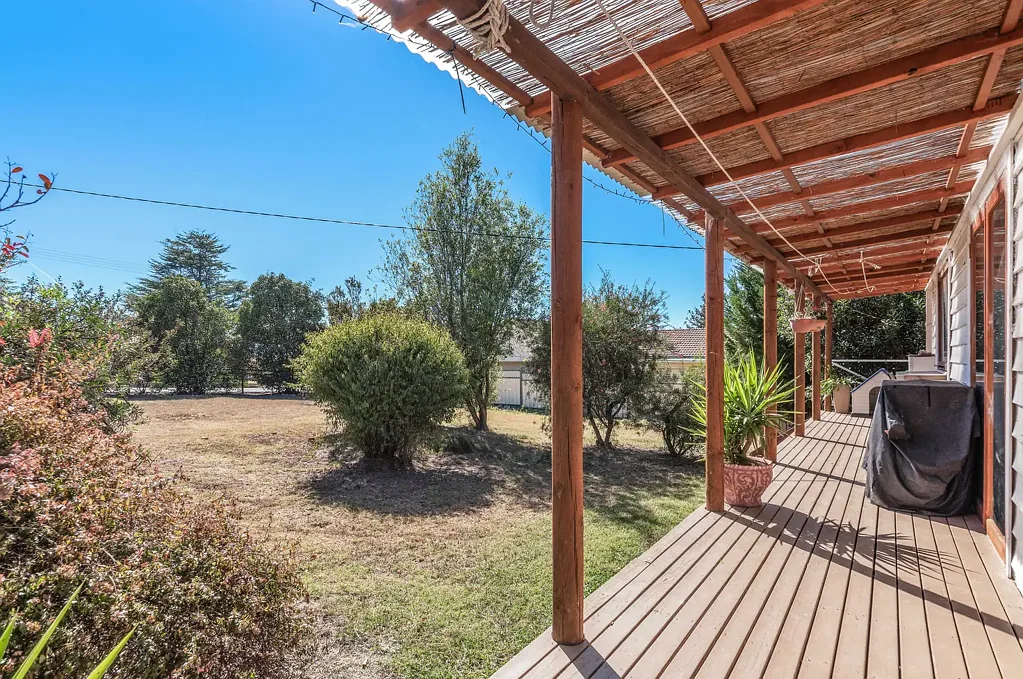 Tenterfield 2房  Ideal Investment