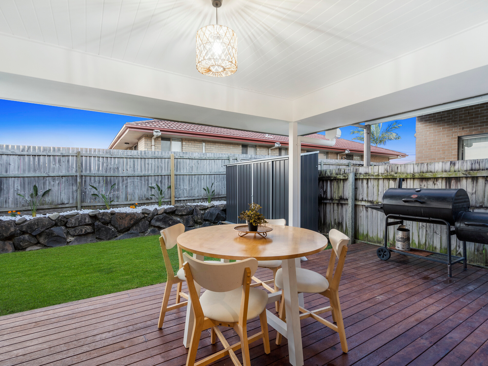 3 NICCY RD, COOMERA QLD 4209, 0房, 0浴, House