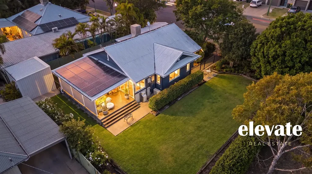 Emerald 3 Bedroom Peaceful Character Living with Exceptional Energy Efficiency