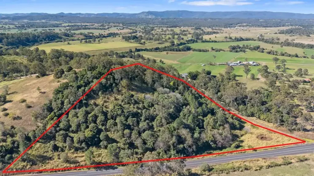 1055 Mary Valley Road, Gilldora, QLD 4570