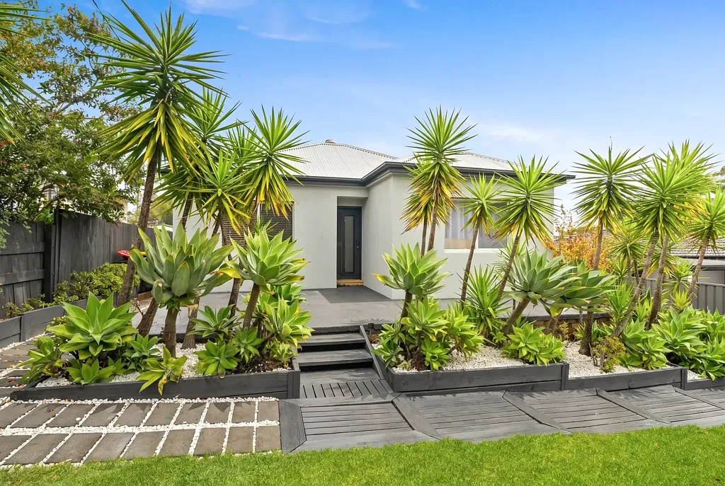 Springfield 4房  Family Living with Thoughtful Modern Upgrades