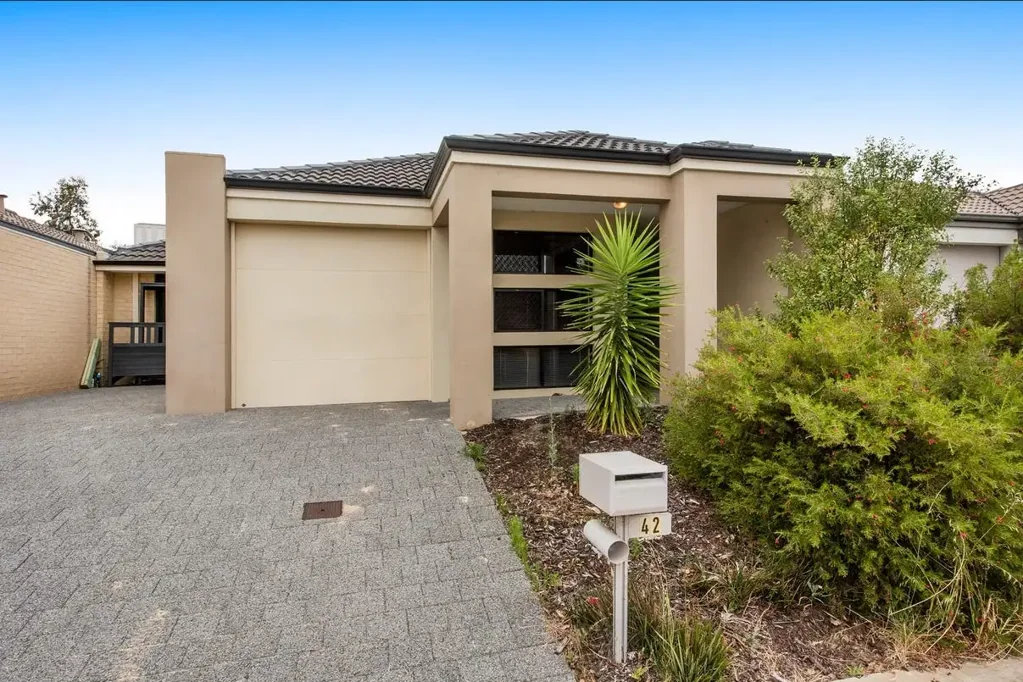 Modern Family Living in the Heart of Baldivis