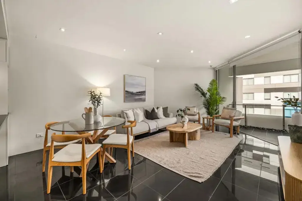 1406/45 Duncan Street, West End, QLD 4101