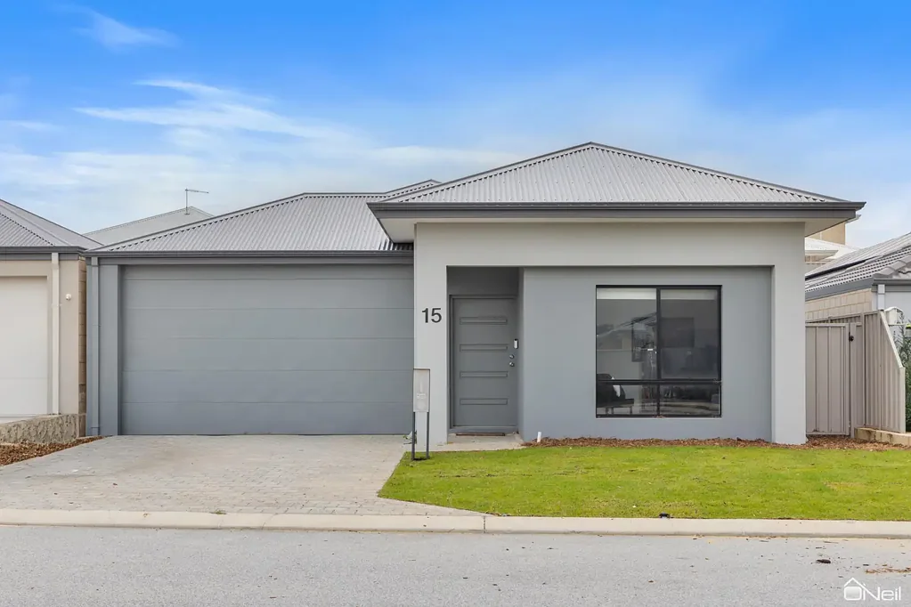 15 Desiree Street, Hammond Park, WA 6164