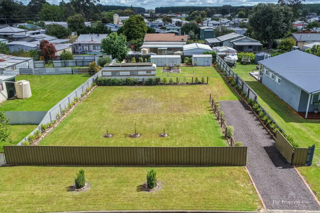 Nangwarry Endless Opportunity