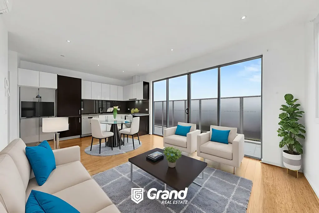Mordialloc 2 Bedroom 🌊 Beachside Living with Effortless Comfort in the Heart of Mordialloc!