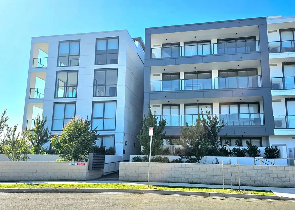 Brand NEW Apartment in Marsden Park Prime Location