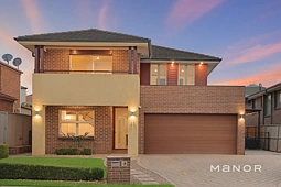 19 Betts Street, Kellyville Ridge