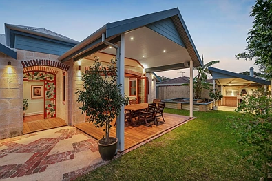 Palmyra 4Habitaciones UNDER OFFER!