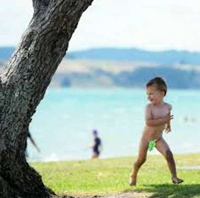 澳洲热浪"入侵"新西兰！周末气温飙升至37℃，多地发布极端天气预