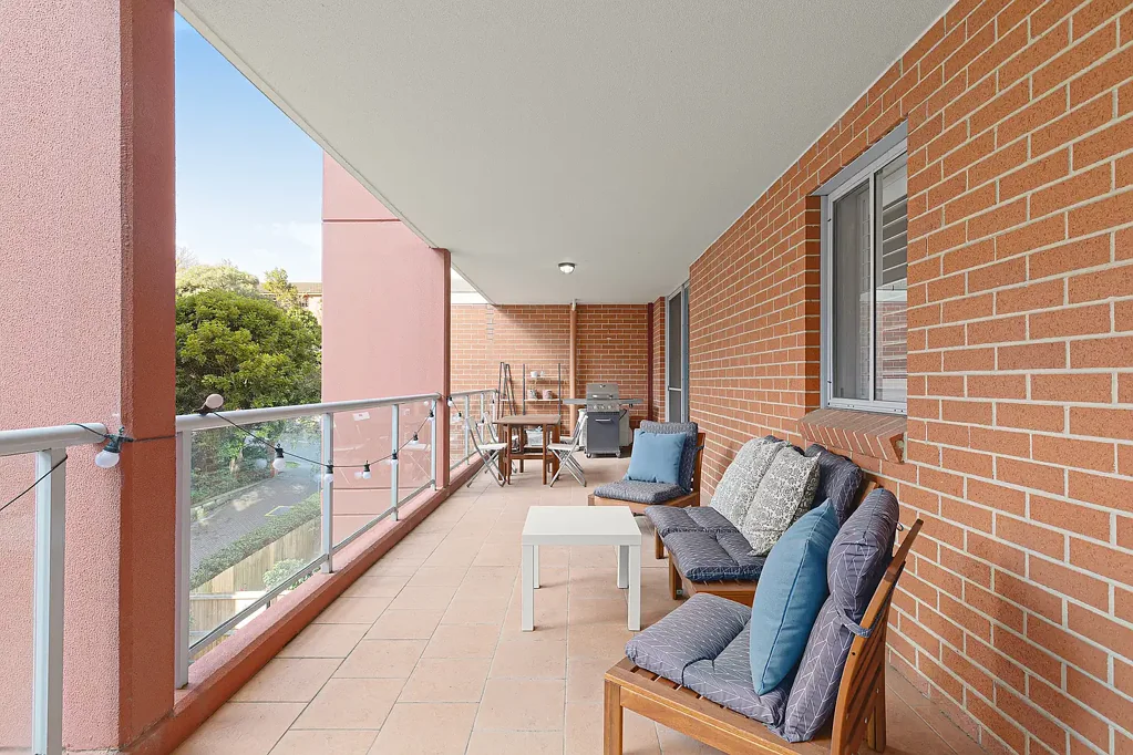 17/20-22 College Crescent, Hornsby, NSW 2077