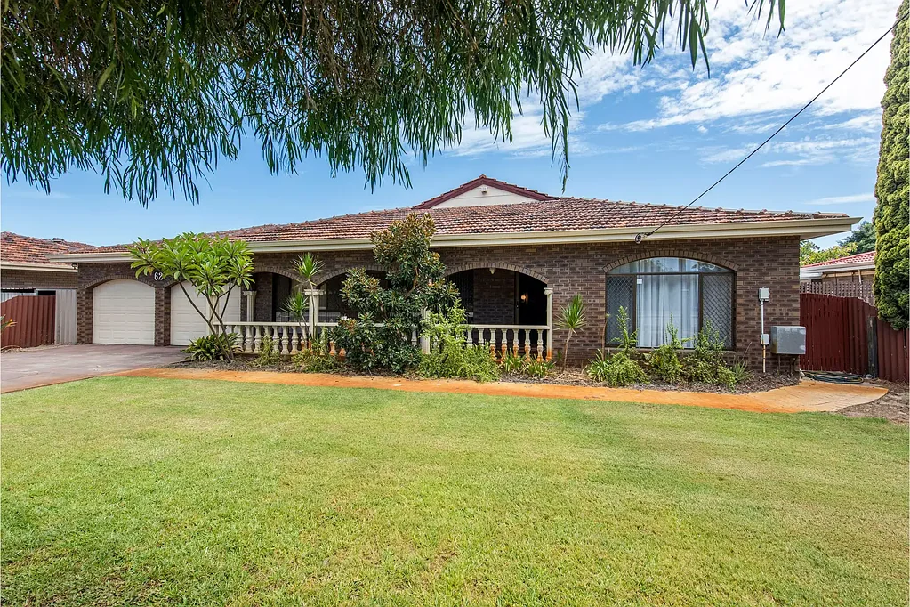 62 Hamilton Street, Cannington, WA 6107
