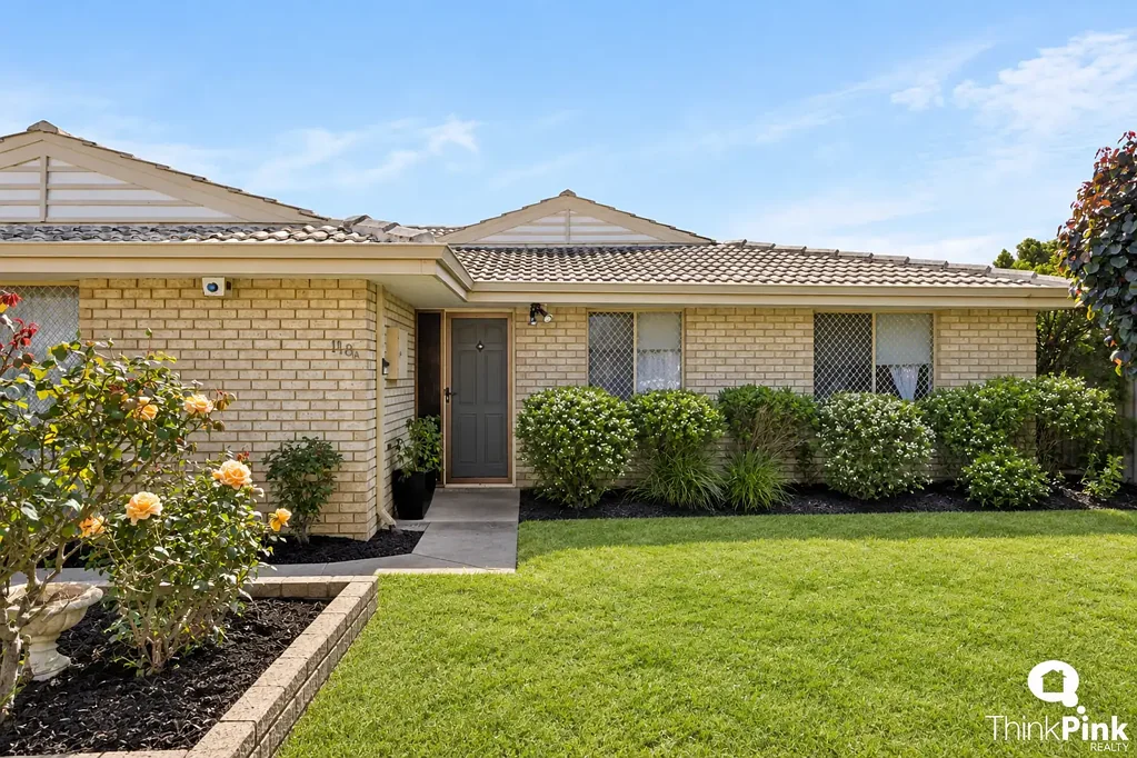 Carlisle 4બેડરૂમ JUST LISTED - FABULOUS FOUR BEDDER