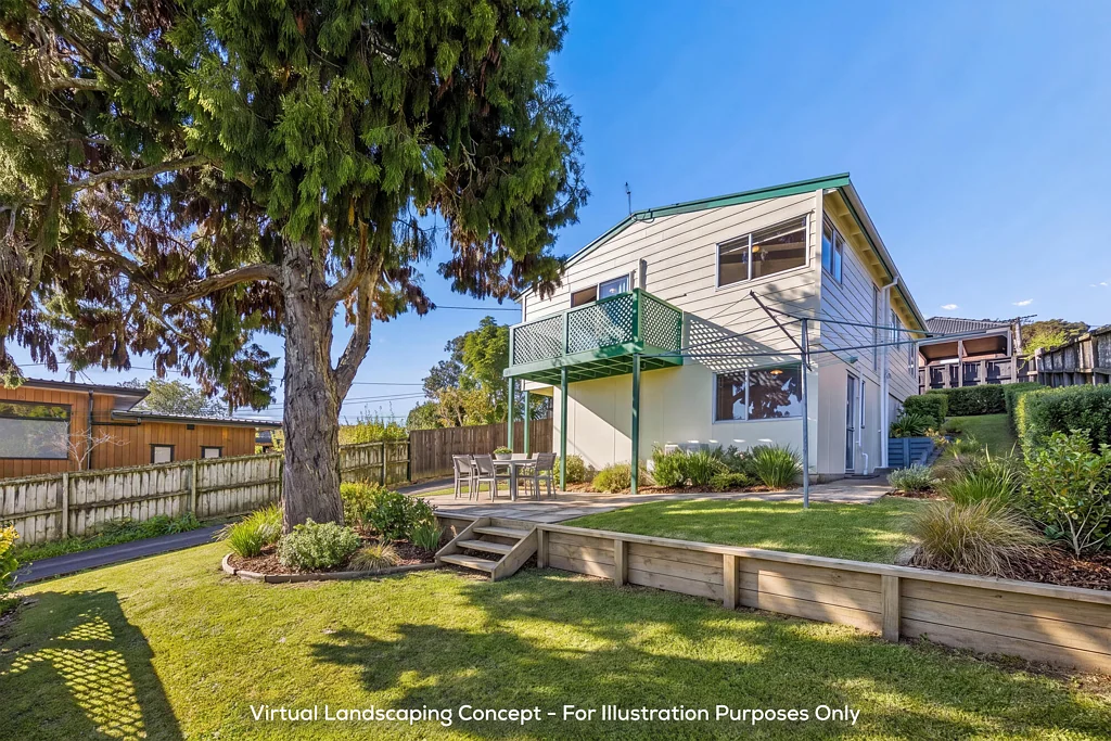 Titirangi 3 Slaapkamer This Property Exemplifies …