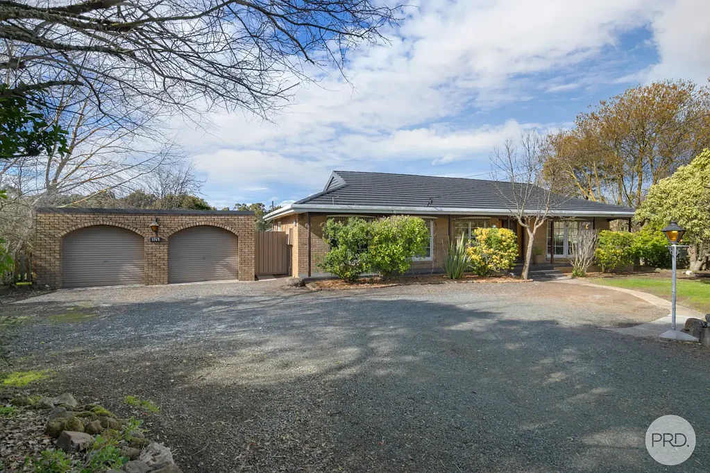 1147 Geelong Road, Mount Clear, VIC 3350