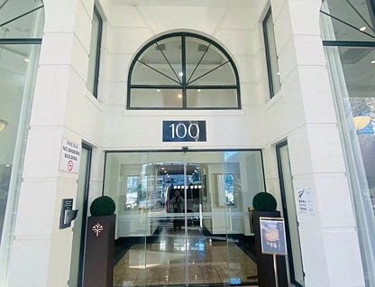 609/100 Greys Avenue, City Centre, Auckland City, Auckland, 1房, 1浴, 整租公寓