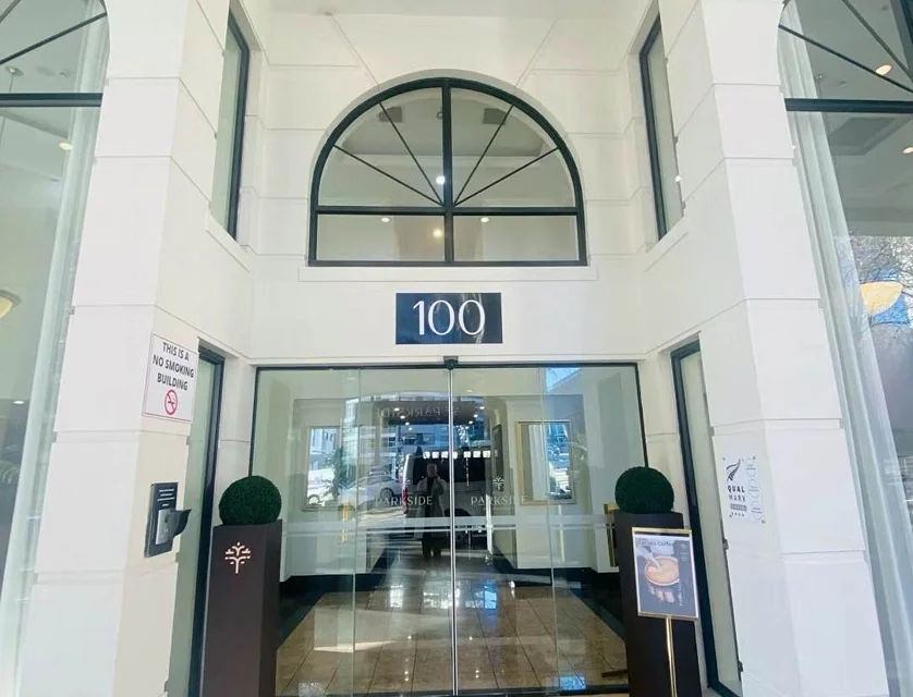 609/100 Greys Avenue, City Centre, Auckland City, Auckland, 1房, 1浴, 整租公寓