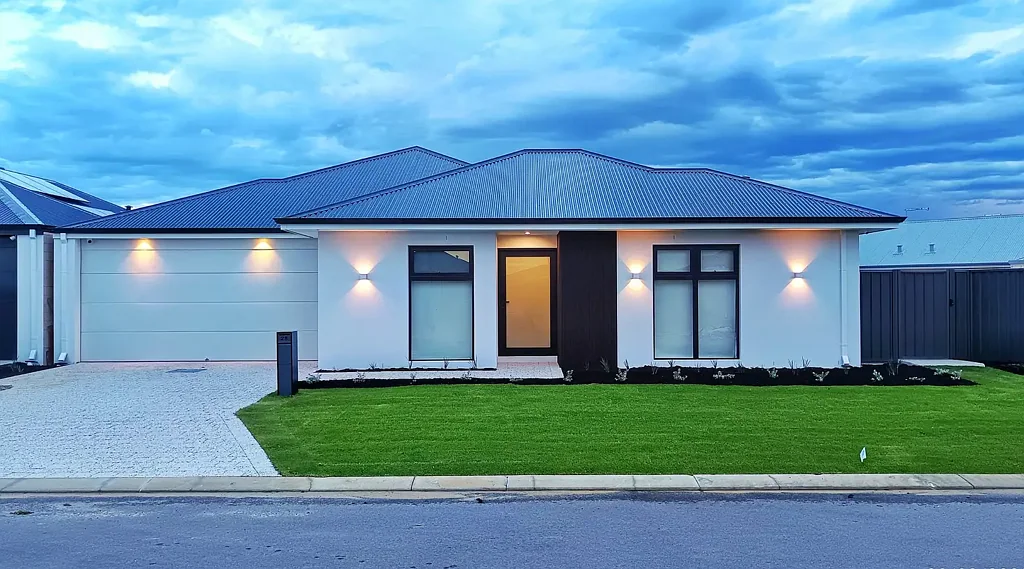 South Guildford 4房  Luxury, Space & Contemporary Family Living in the Heart of South Guildford