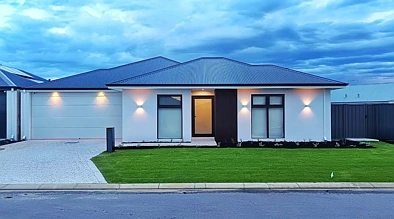 South Guildford 4房  Luxury, Space & Contemporary Family Living in the Heart of South Guildford