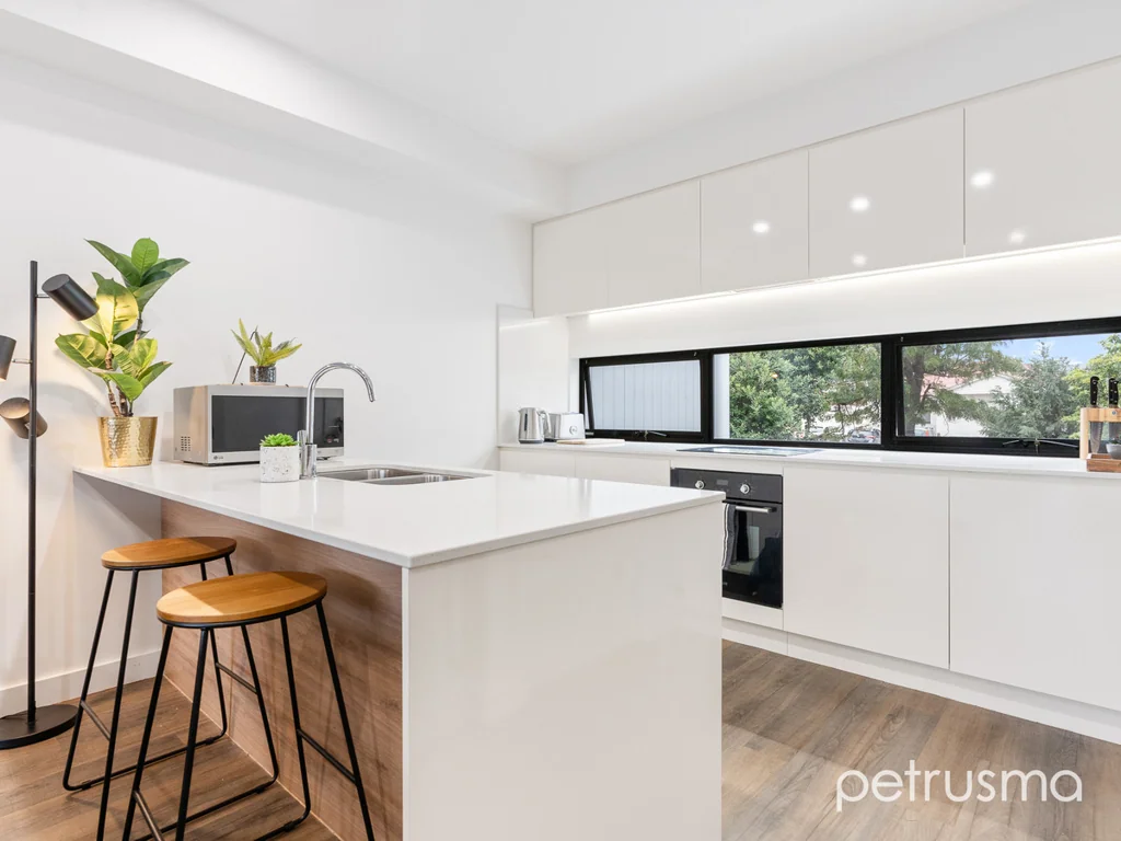 New Town 2Habitaciones Luxury Apartment Living