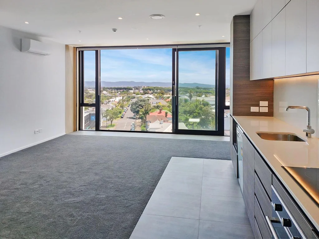 Studio apartment in Ponsonby