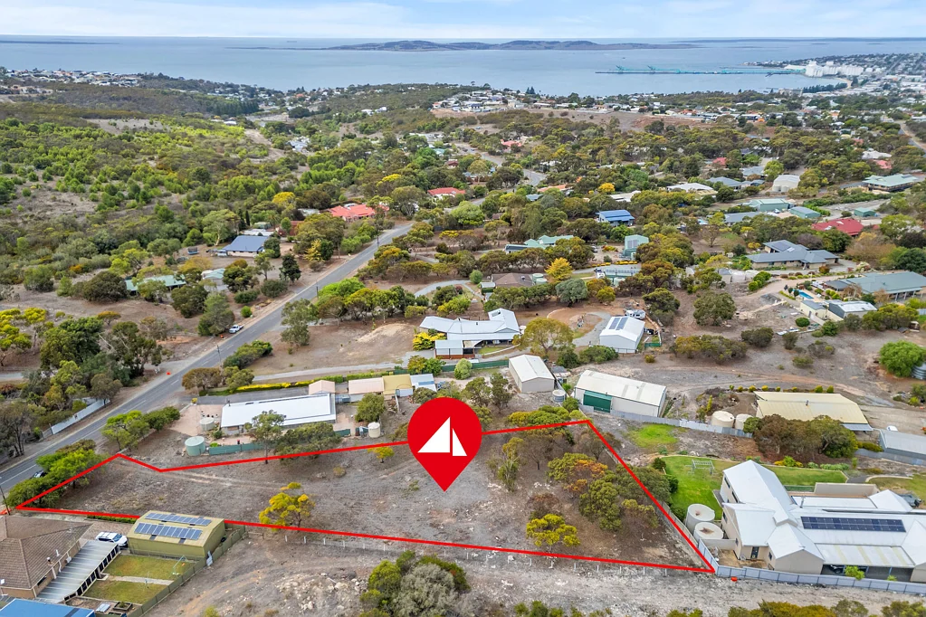 Port Lincoln A Rare Lifestyle Opportunity in Happy Valley