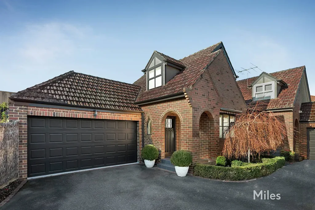 2/3 Jellicoe Street, Ivanhoe, VIC 3079