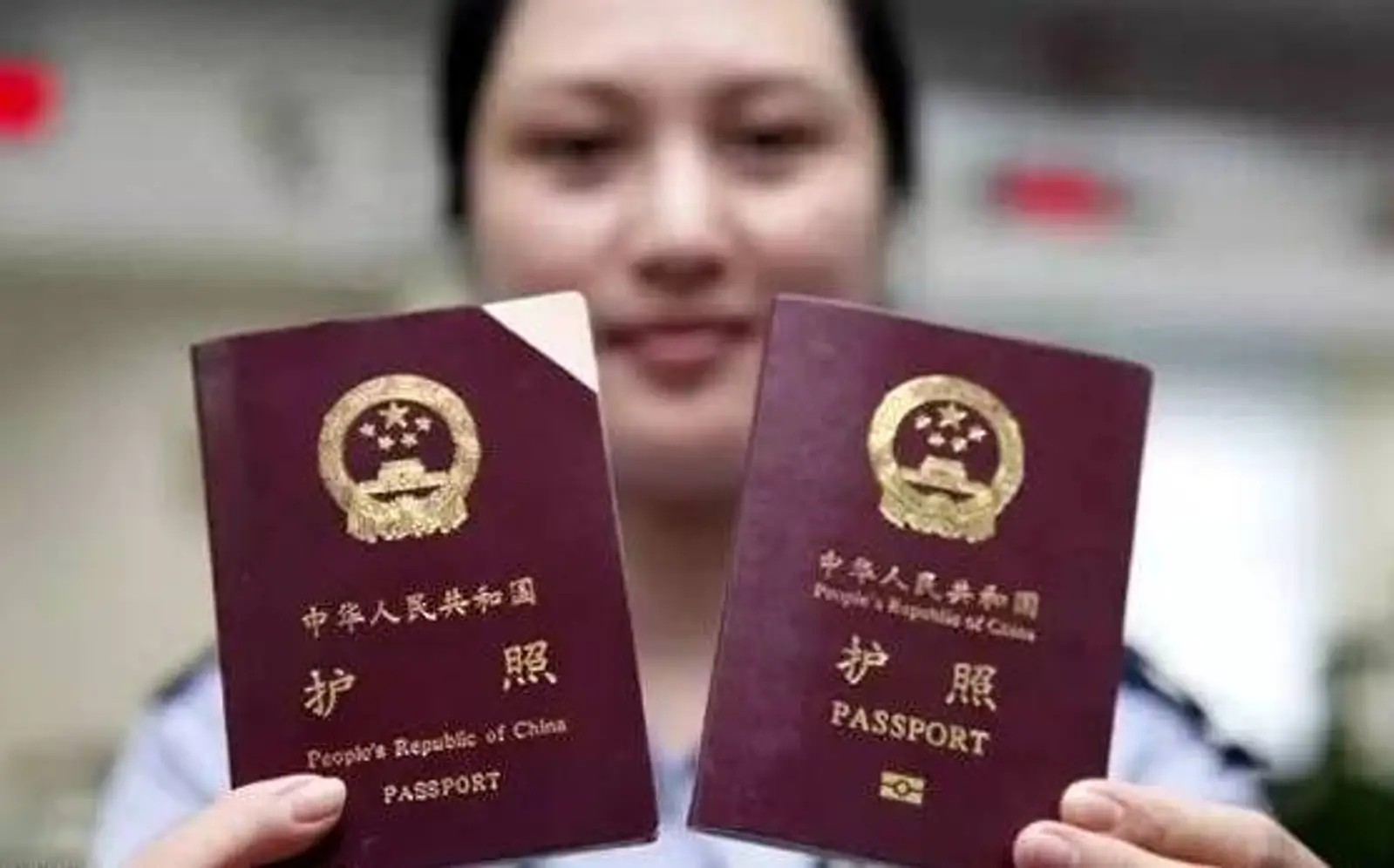 收藏!在新加坡更换中国护照超全攻略