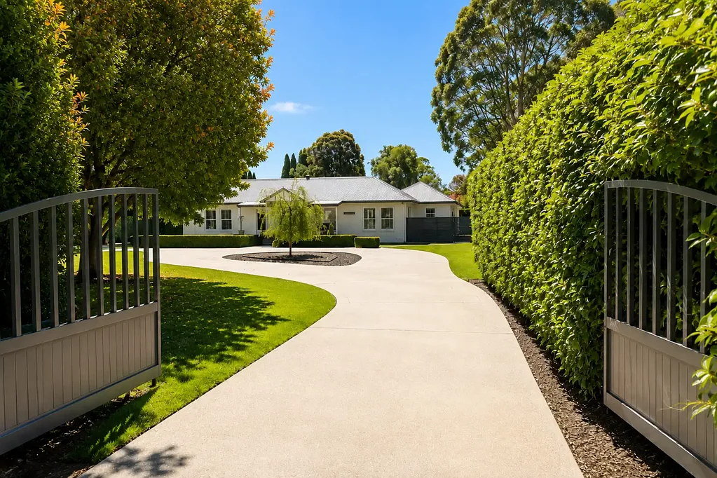 Burradoo 4Moenga Private Resort-Style Living in the Heart of Burradoo
