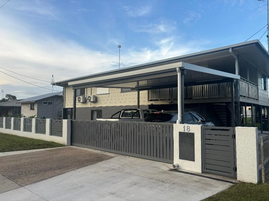 18 Rae Street, Ayr, QLD 4807