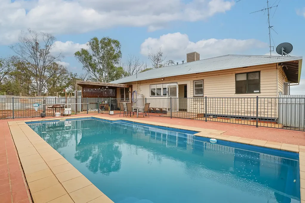 Robinvale 2Kwarto Country lifestyle just minutes from Robinvale