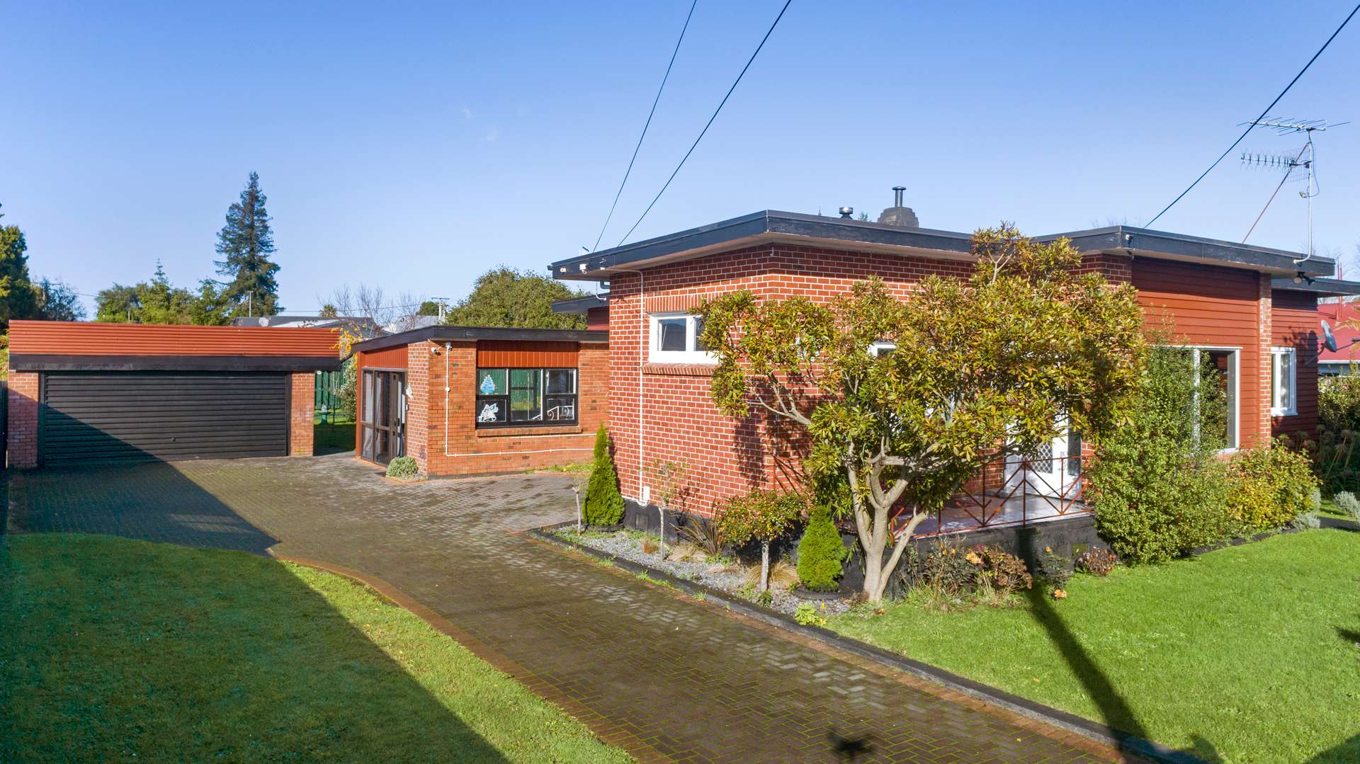 7 Isobel Street, Fairy Springs, Rotorua, 4 habitaciones, 0 baños, House