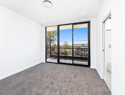 2/147 Bellingara Road, Miranda, Sutherland Shire, 4 રૂમ, 2 બાથરૂમ, Townhouse