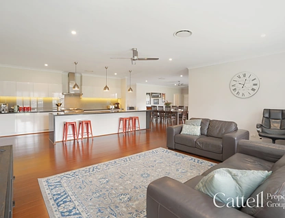2a Merewether Close, Branxton, NSW 2335, 5 Kuwarto, 2 Banyo, Lifestyle Section