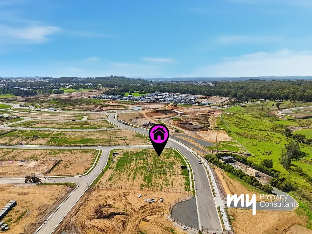 36 Hearns Drive, Cobbitty, NSW 2570
