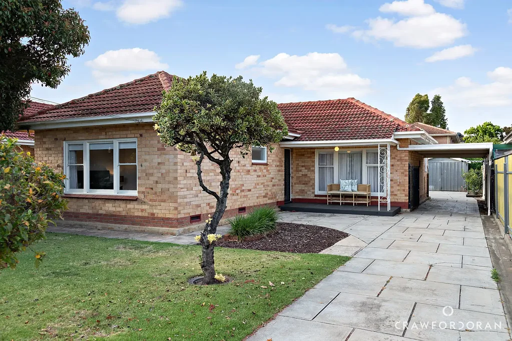 31 Thomas Street, South Plympton, SA 5038