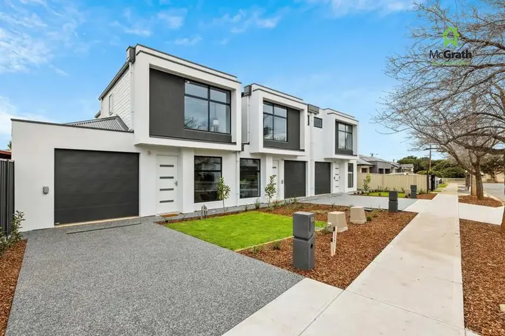 6A & 6B Reid Street, Seacombe Gardens, SA 5047