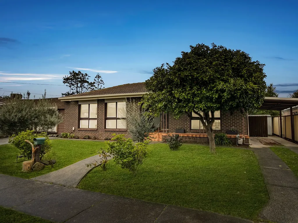 Mulgrave 3कमरा Spacious Single-Level Living with Flexible Family Appeal