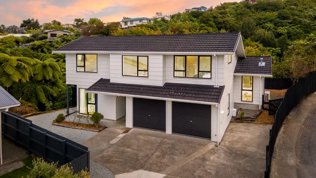 Belmont 4Moenga Multigenerational Living Has Arrived