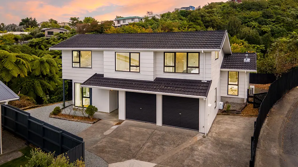 11 Renoir Avenue, Belmont, Lower Hutt, Wellington