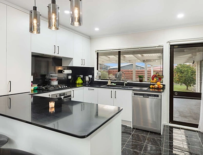 95 John F Kennedy Drive, Milson, Palmerston North City, 3 ਕਮਰੇ, 2 ਬਾਥਰੂਮ, House