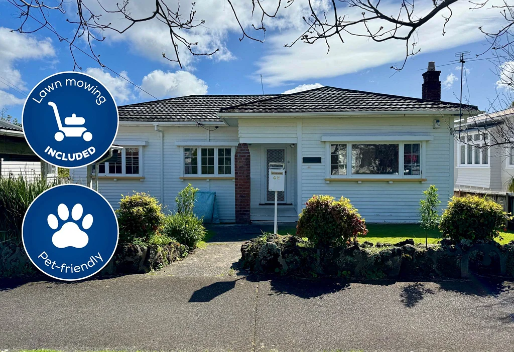 Charming 3-Bedroom Character Bungalow in MAGS ...