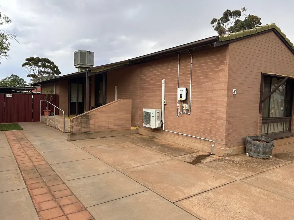 5 Sylvia Avenue, Port Augusta, SA 5700