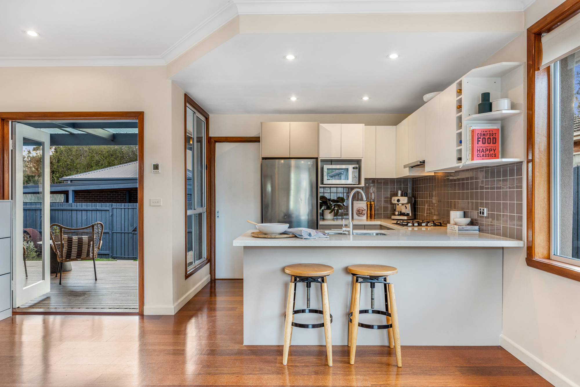 35A KEITH ST, HAMPTON EAST VIC 3188, 0房, 0浴, House