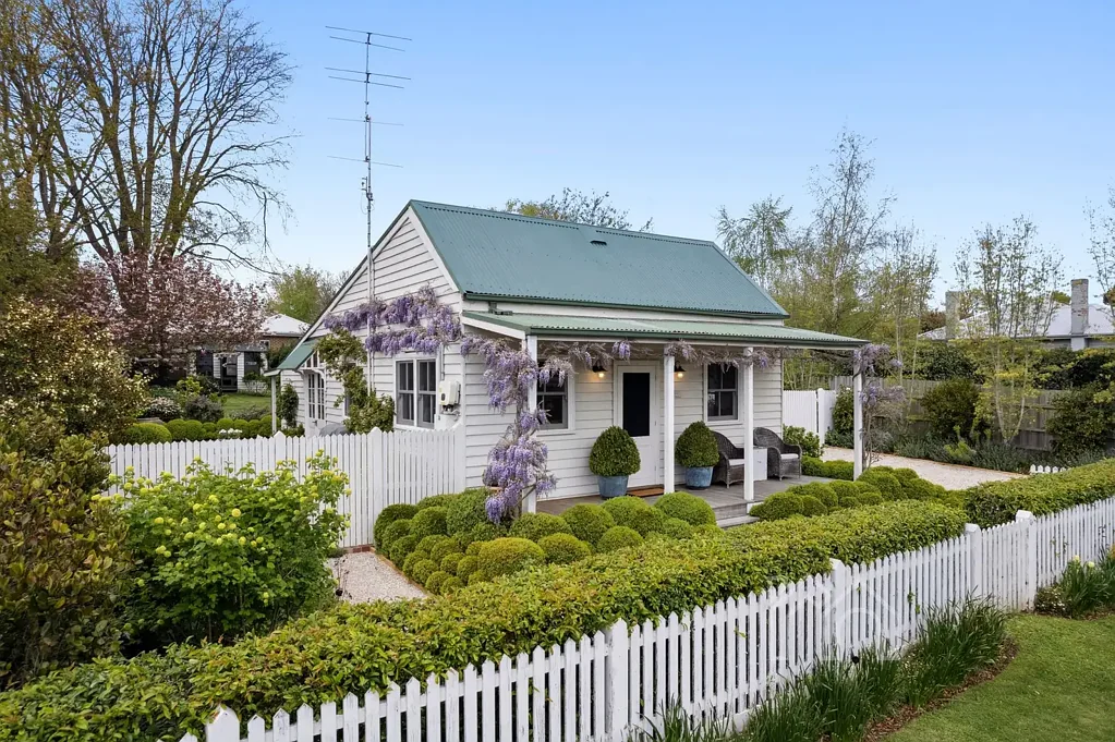 14 Park Street, Trentham, VIC 3458
