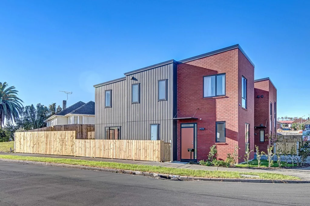 Fletcher Living Townhouse Ã¢ÂÂ Modern Living in a Convenient Location