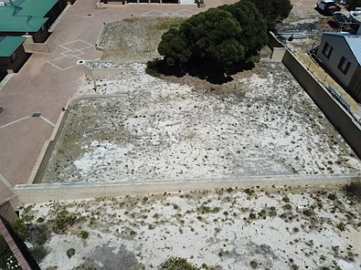 LOT 9/3 Raglan Street, Hopetoun, WA 6348, 0房, 0浴, Section