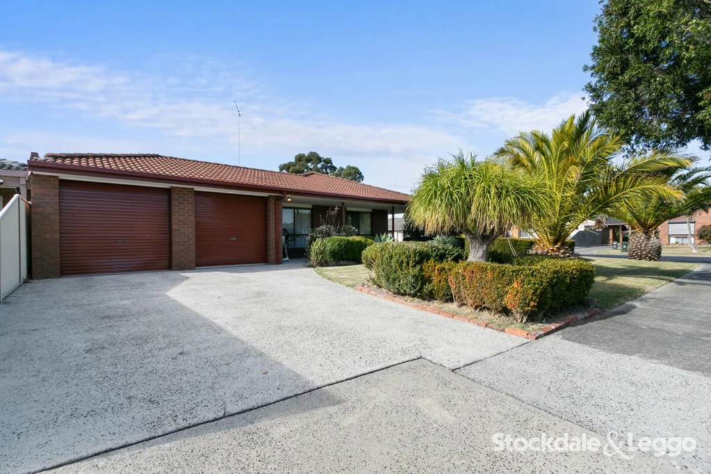 Morwell 3部屋 Choice Location with Extra Space